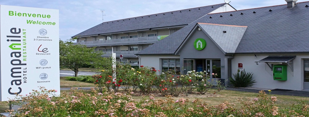 CAMPANILE THIONVILLE - YUTZ 3/50