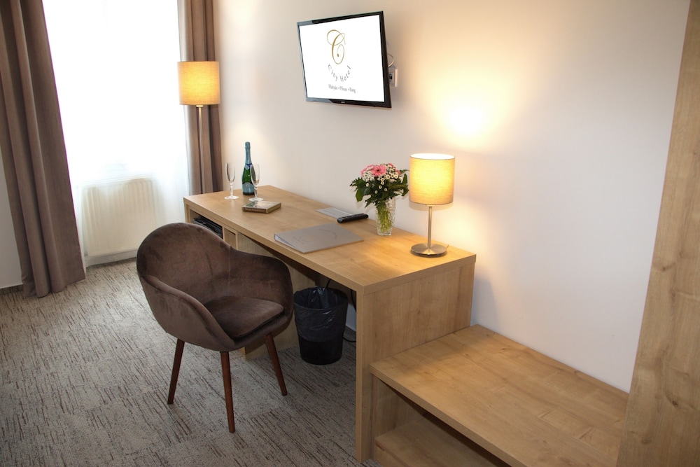 City Hotel Ring 32/36