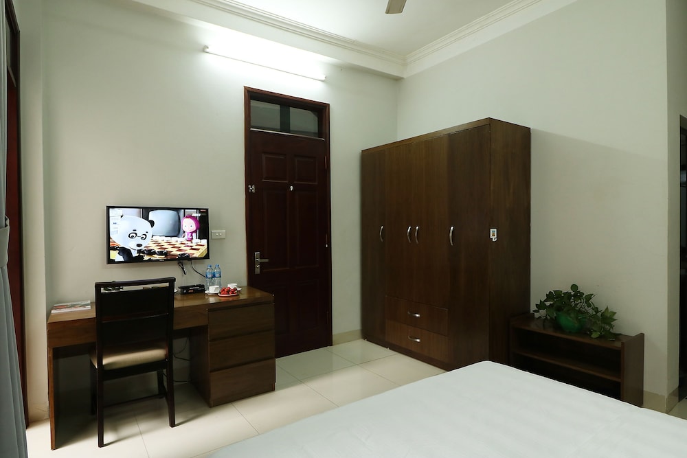 iStay Hotel Apartment 1 7/55