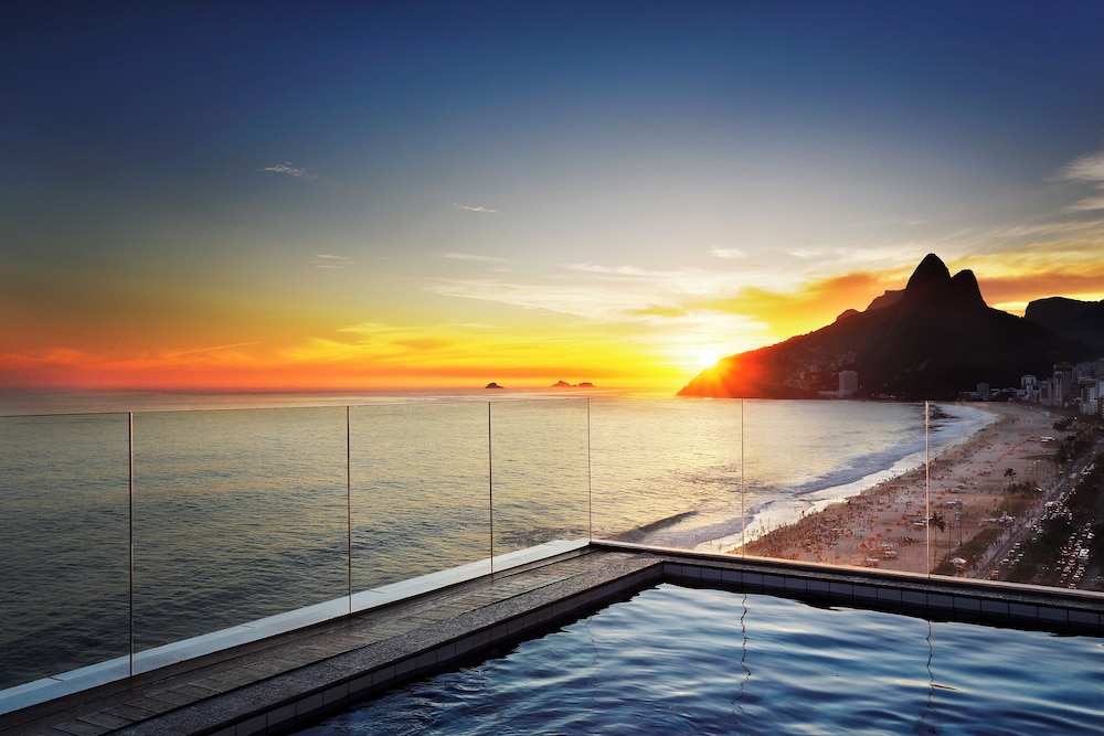 Sol Ipanema Hotel 54/58