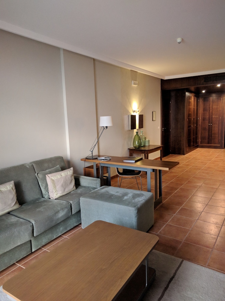 Parador de Lorca 25/50