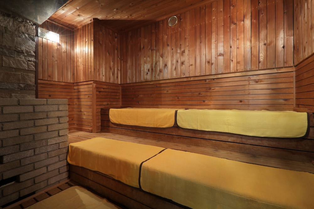 Hotel Sunshine Kinugawa 23/70