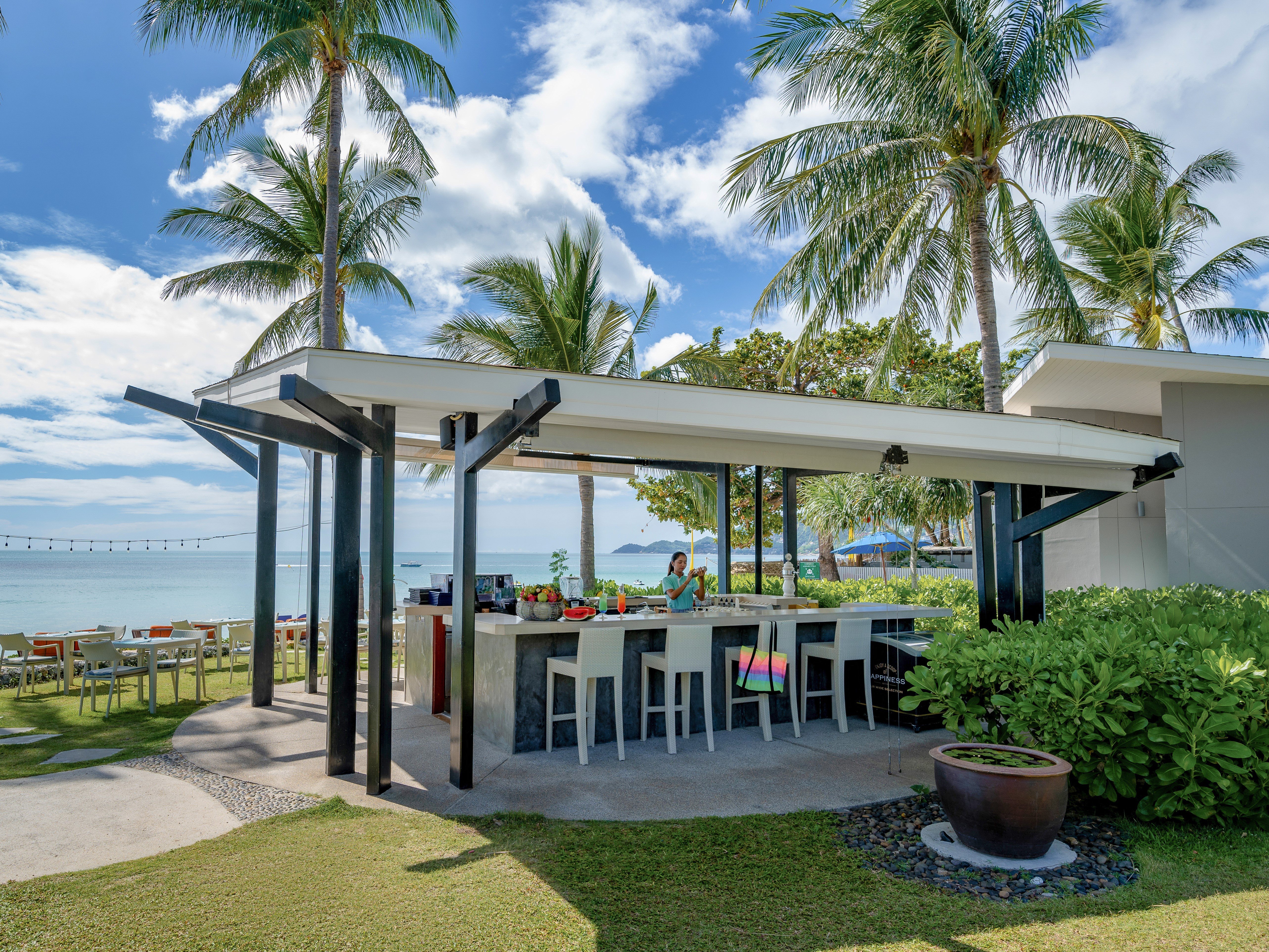 OZO Chaweng Samui 70/79