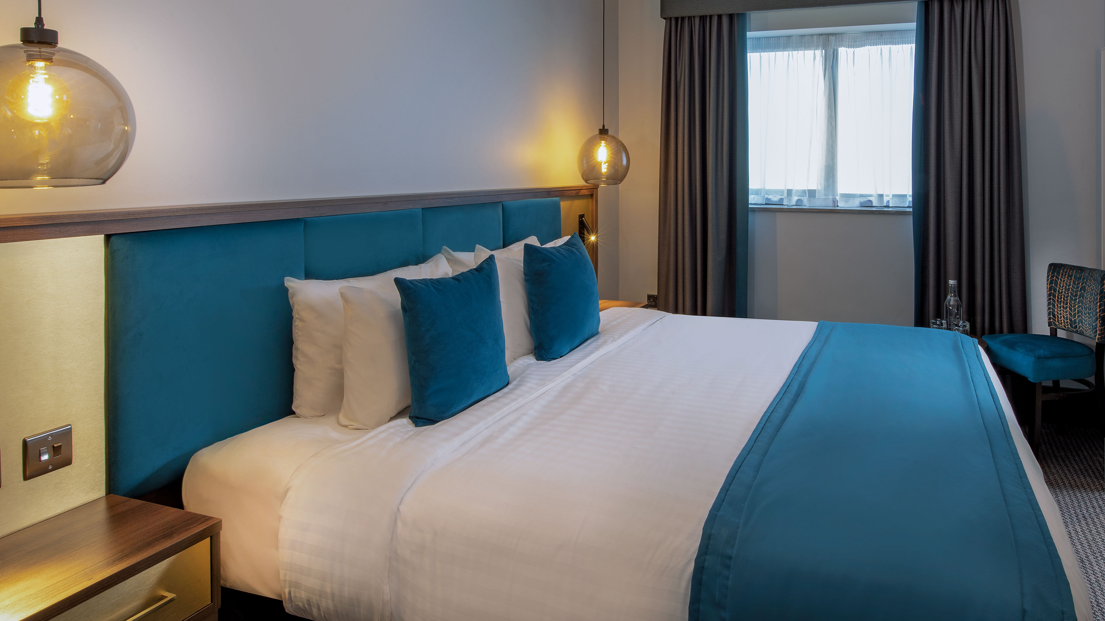 Rutland Hall Hotel & Spa 31/56