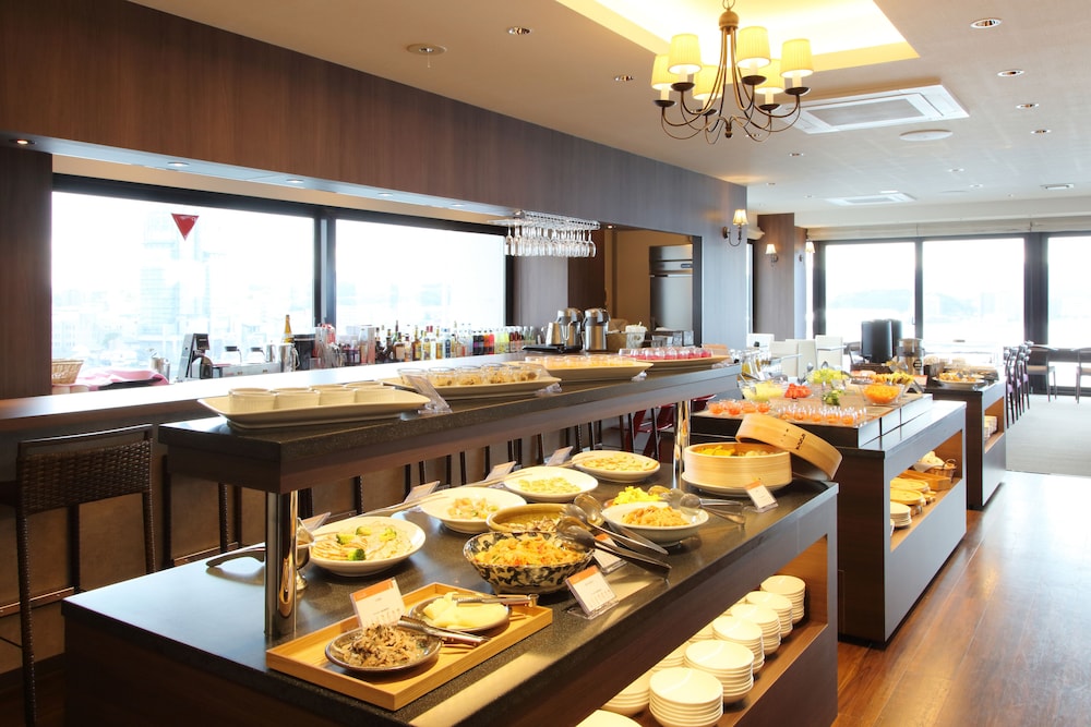 Matsue New Urban Hotel 31/50