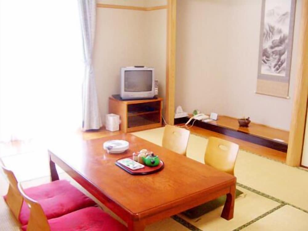 Hotel Big Marine Amami 16/26