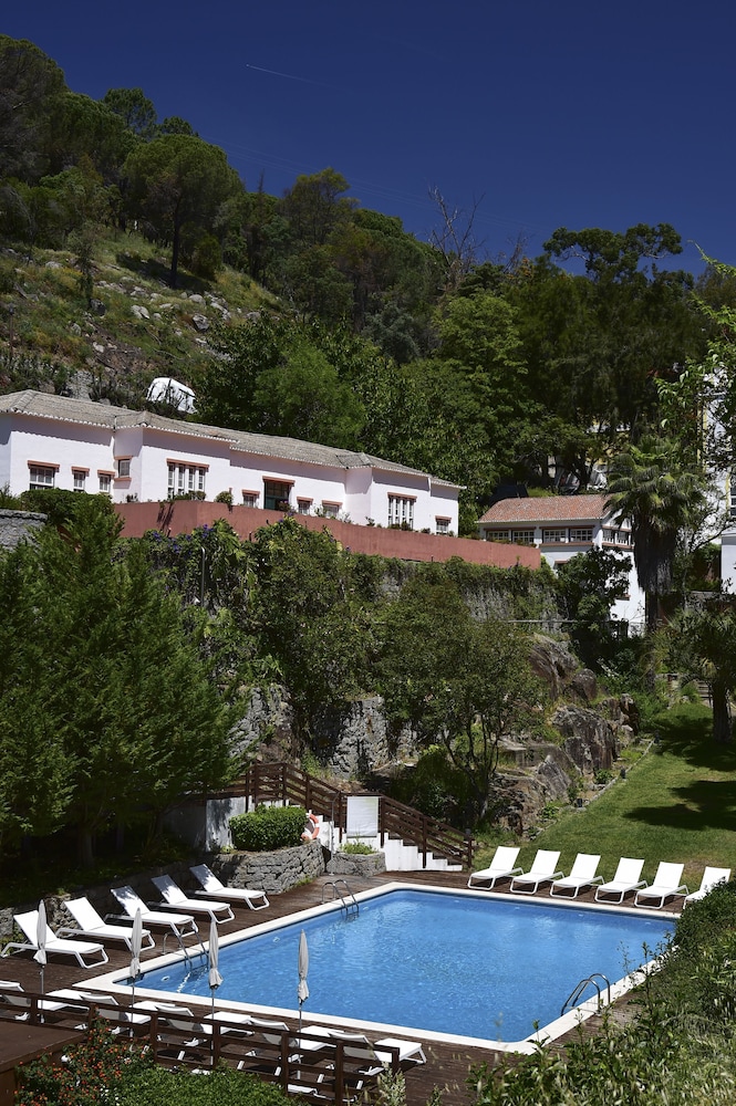 Caldas de Monchique - Villa Termal SPA Hotel 53/60