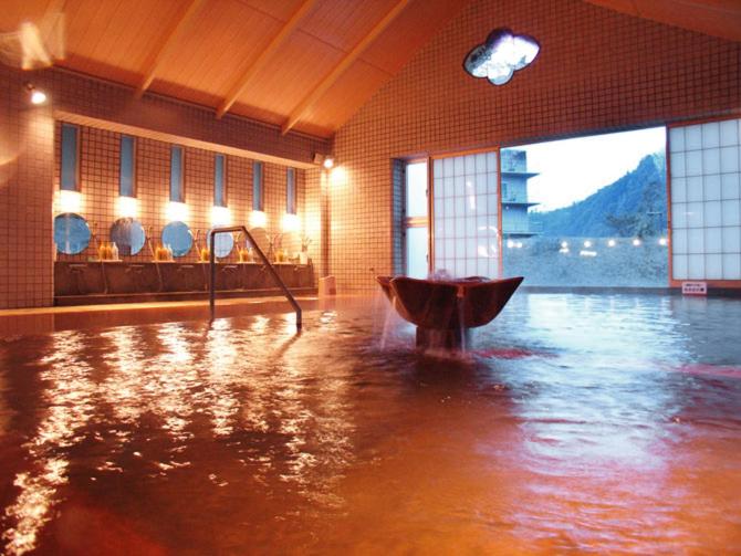Hotel Kunitomi Suisenkaku 45/58