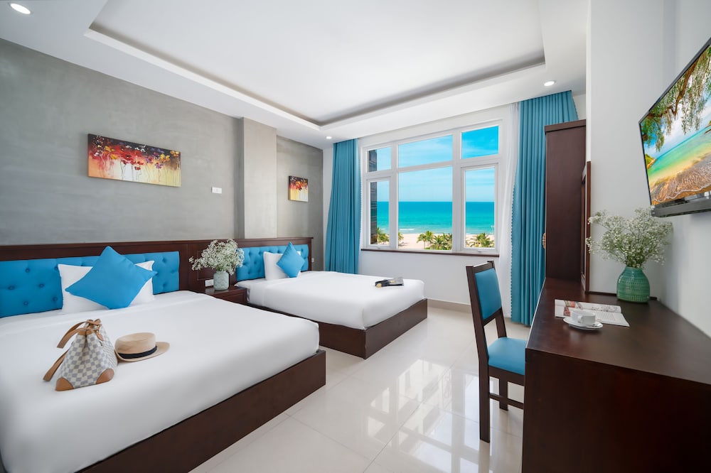 Platinum Beach Hotel 18/31