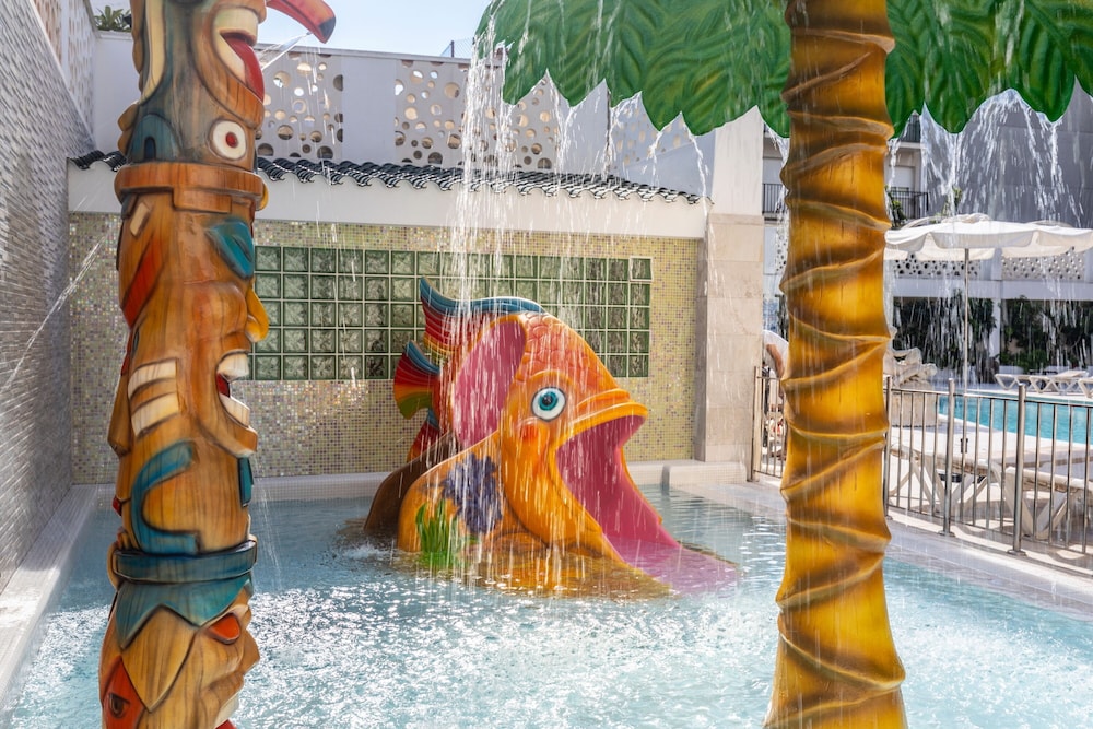 迈阿密公园公寓酒店(Aparthotel Miami Park) 图片3