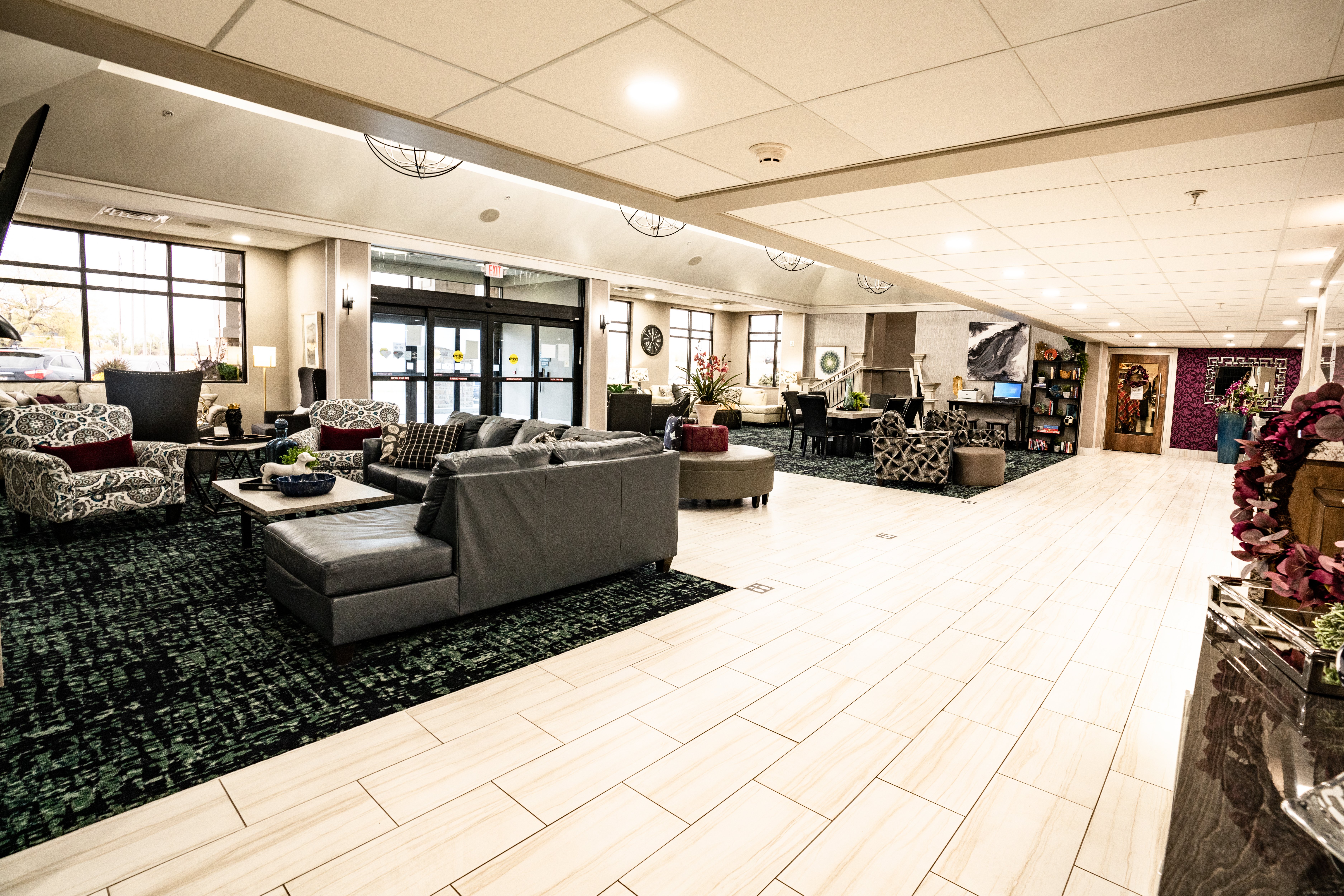 Holiday Inn Kearney 23/50
