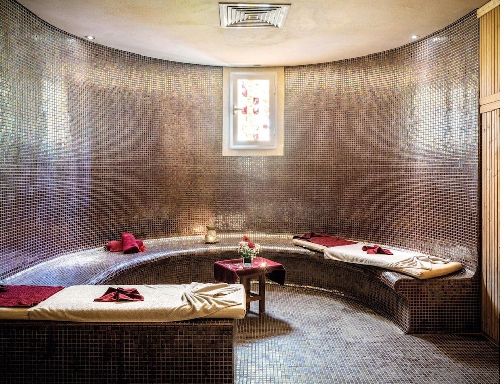 Royal Kenz Thalasso & SPA 35/67