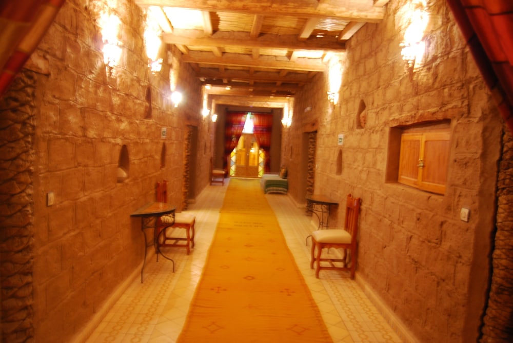 Kasbah Sirocco 20/50