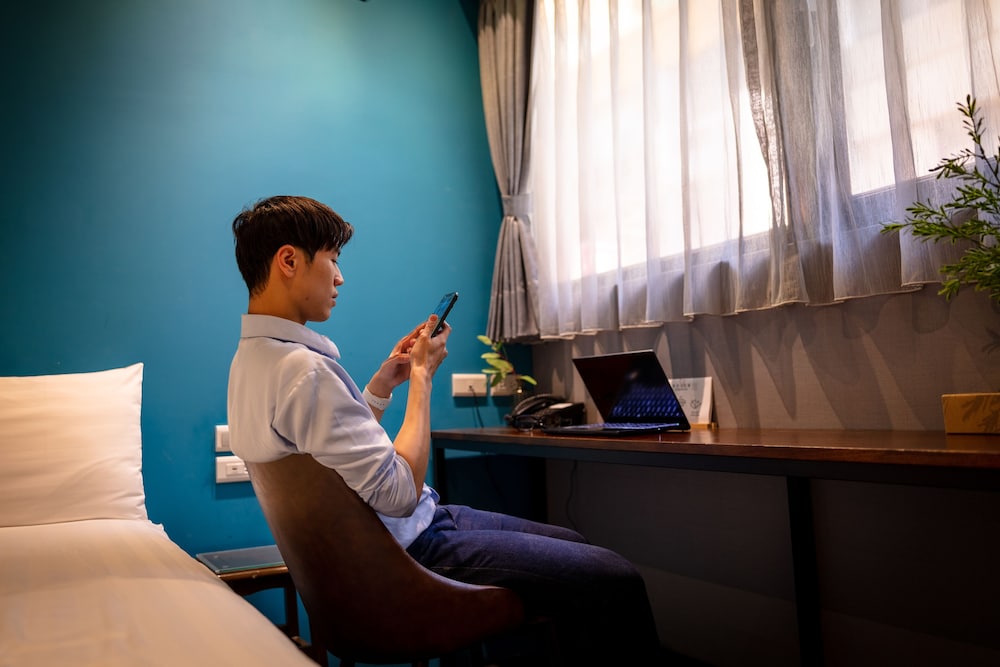 Cho Hotel 3 35/50