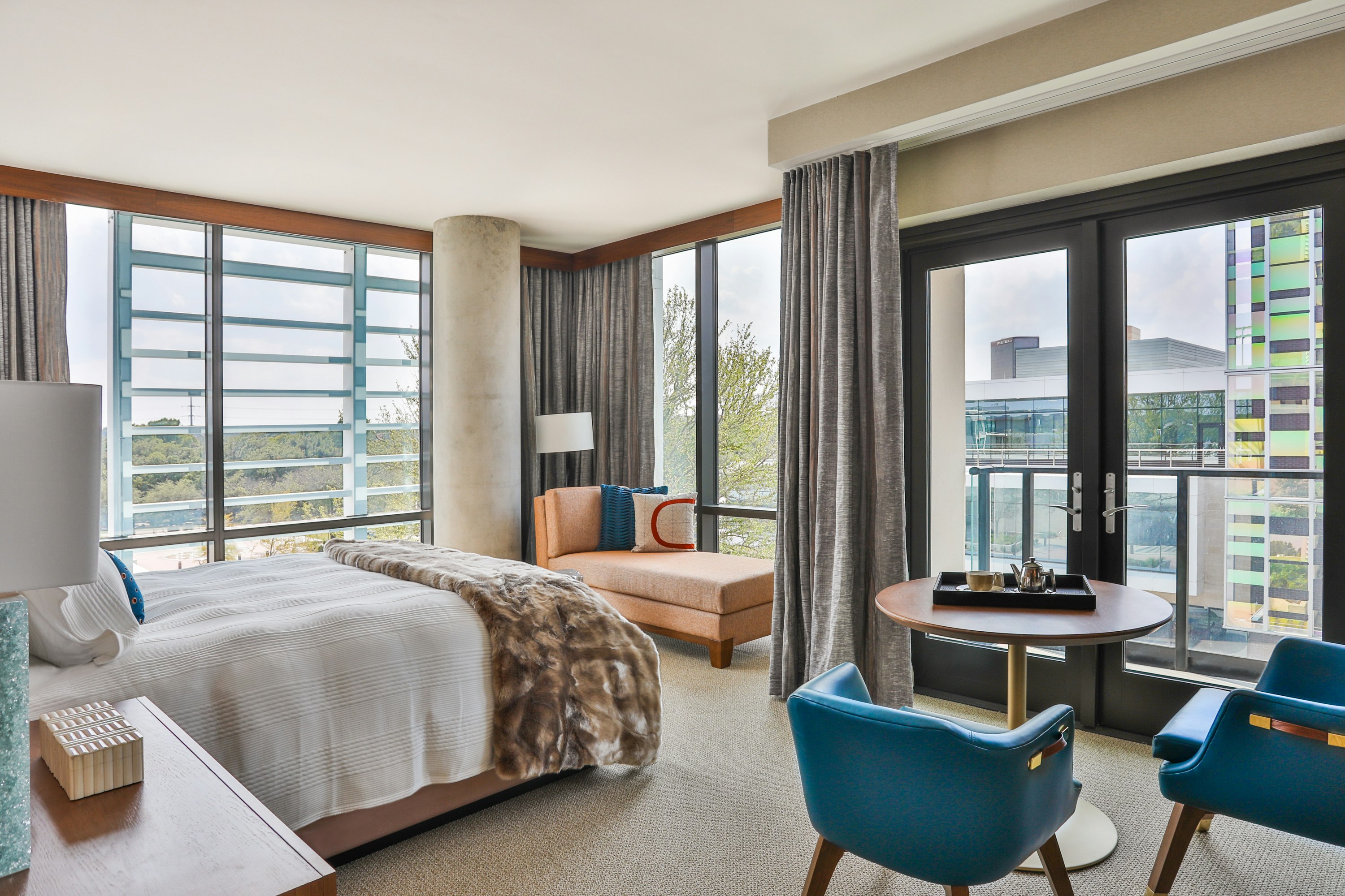 Drey Hotel 13/31