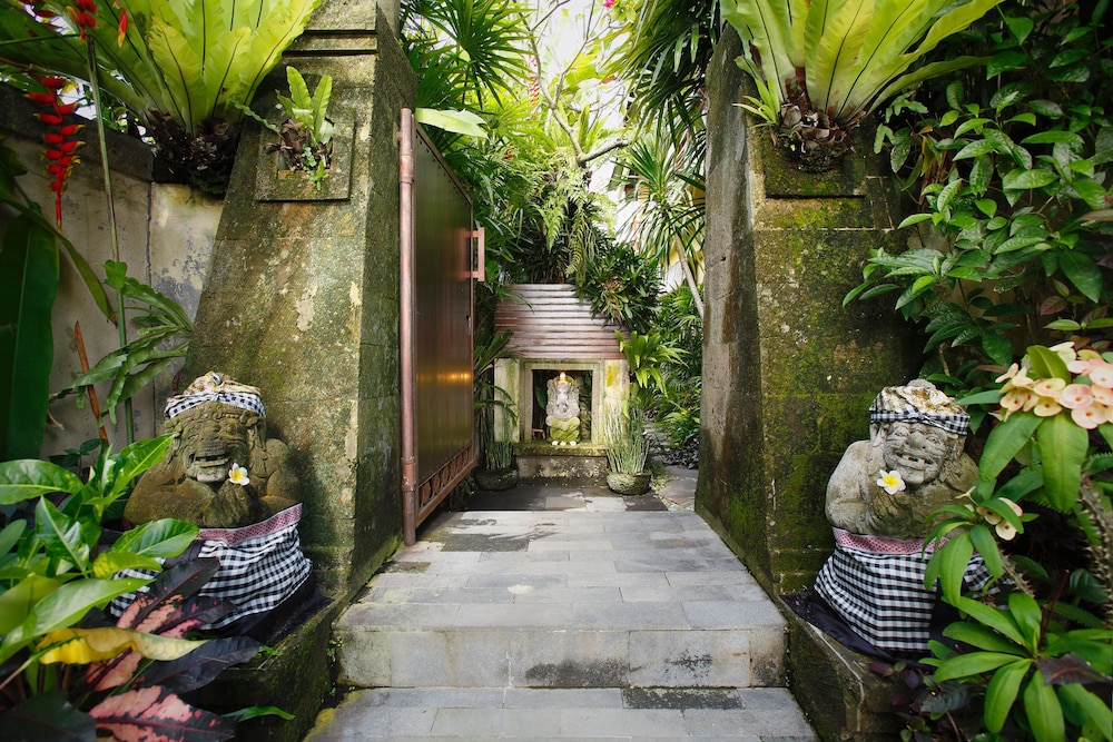 Satori Villas 36/50