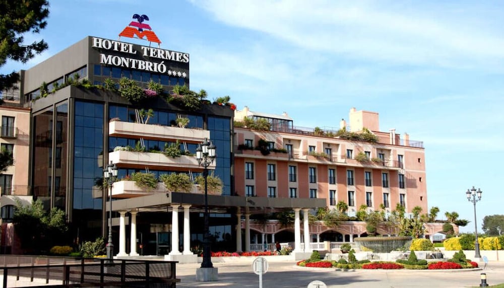 Termes Montbrio 4/71