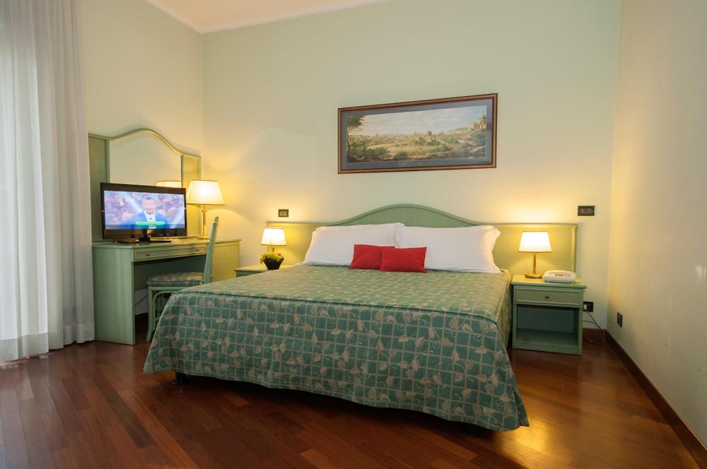 Hotel La Pergola 29/48