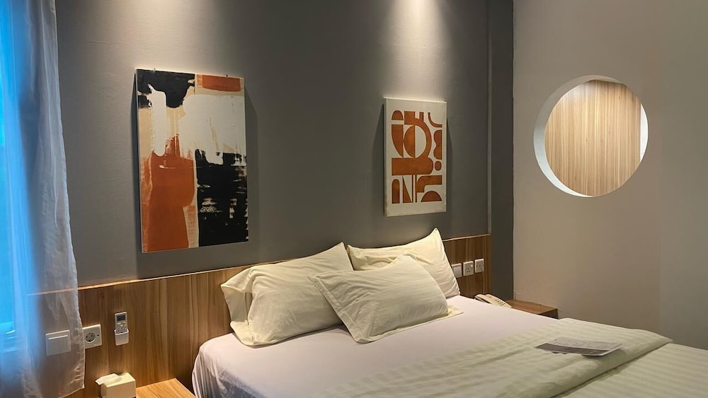 凯利班酒店(Kaliban Hotel) 图片3