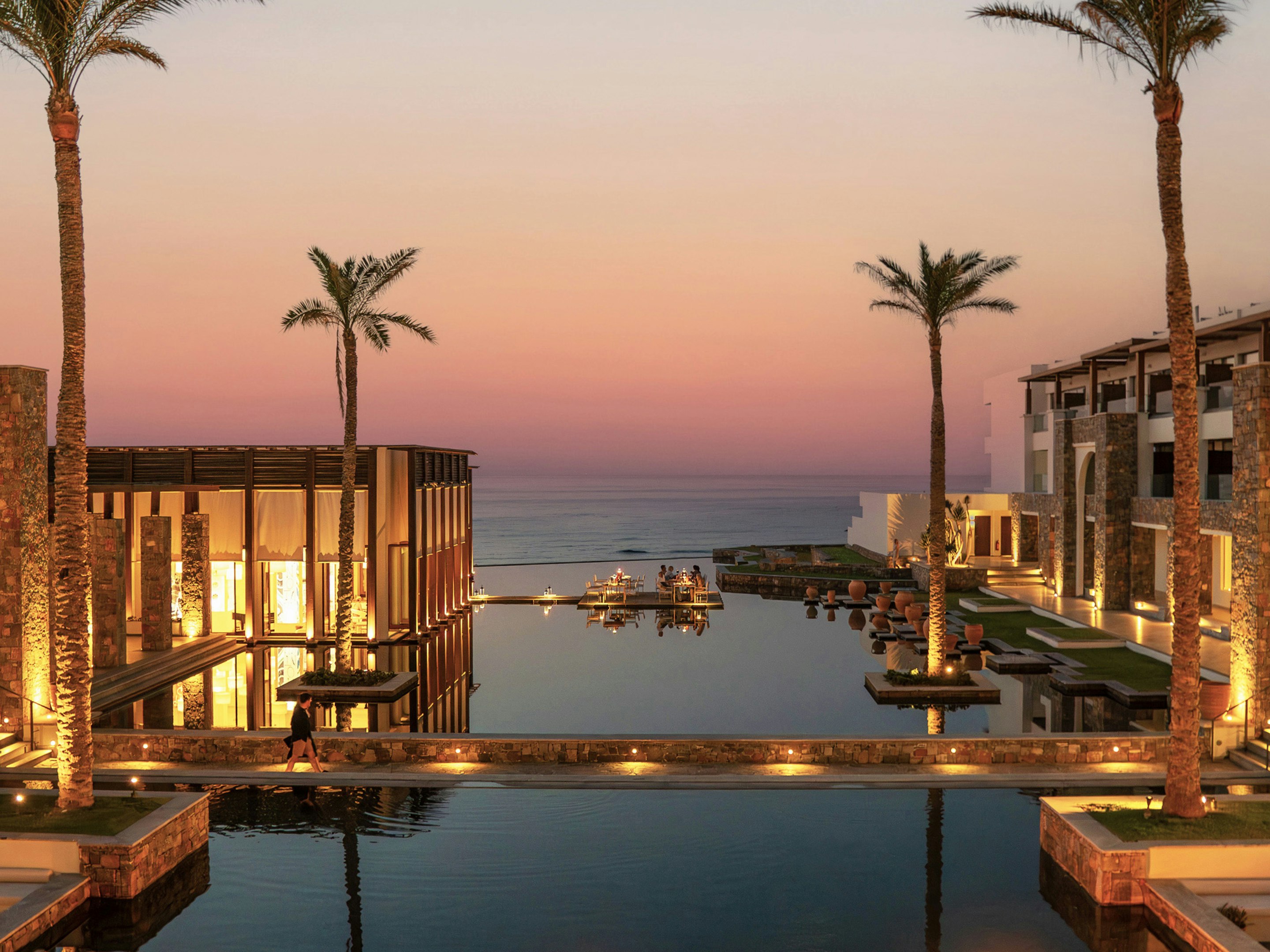 Amirandes, A Resort to Live 52/52