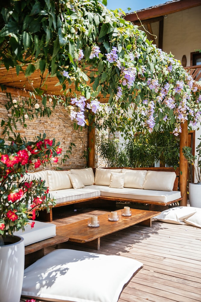 Villa Mag Hotel 3/50