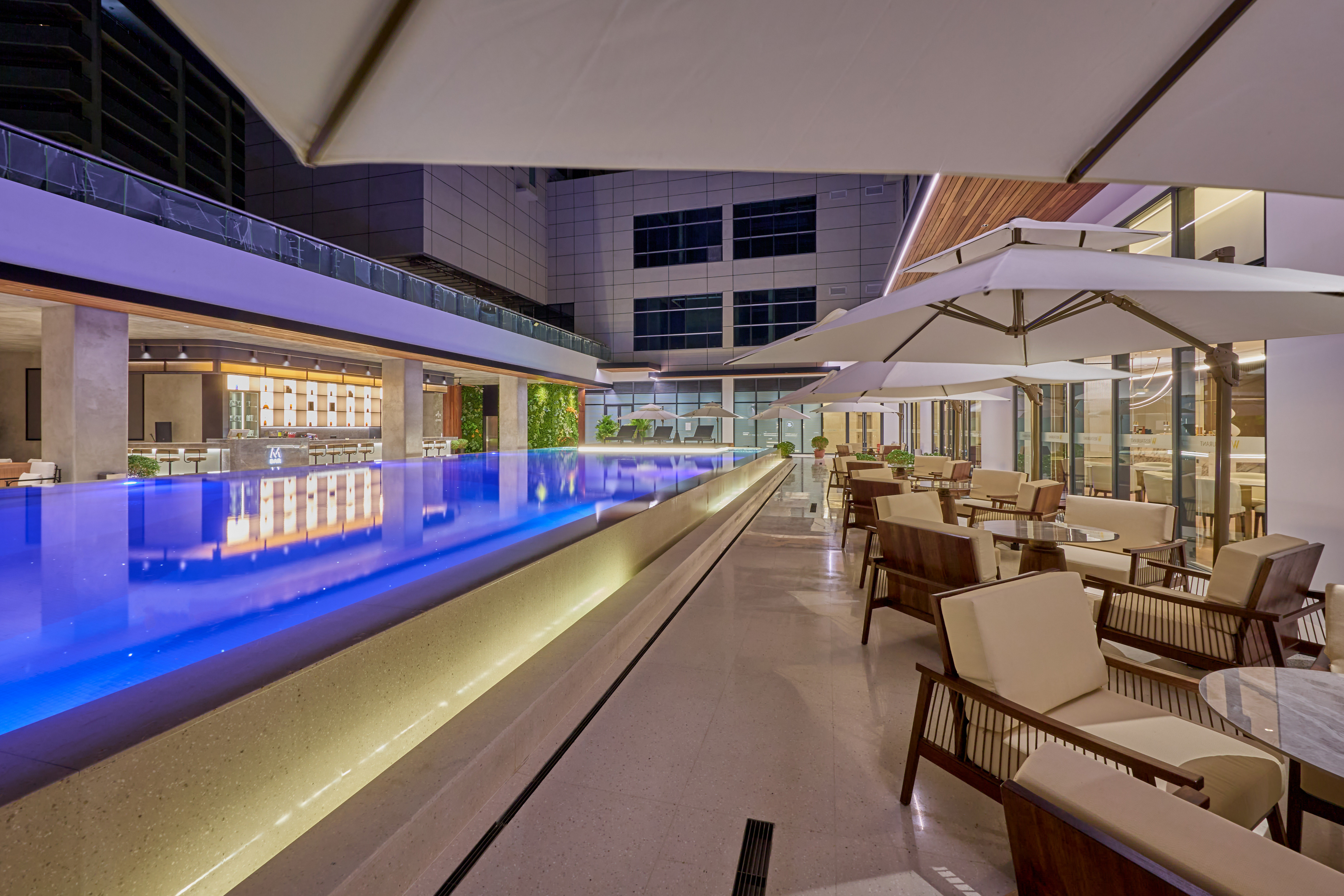 VM Hotel 24/50