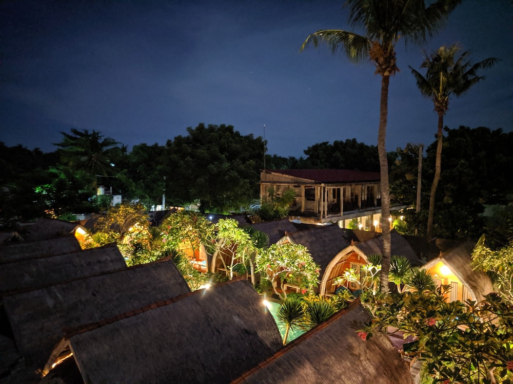 Paradesa Villa 21/36