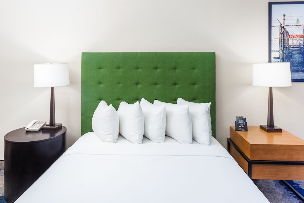 The Mercantile Hotel 19/55
