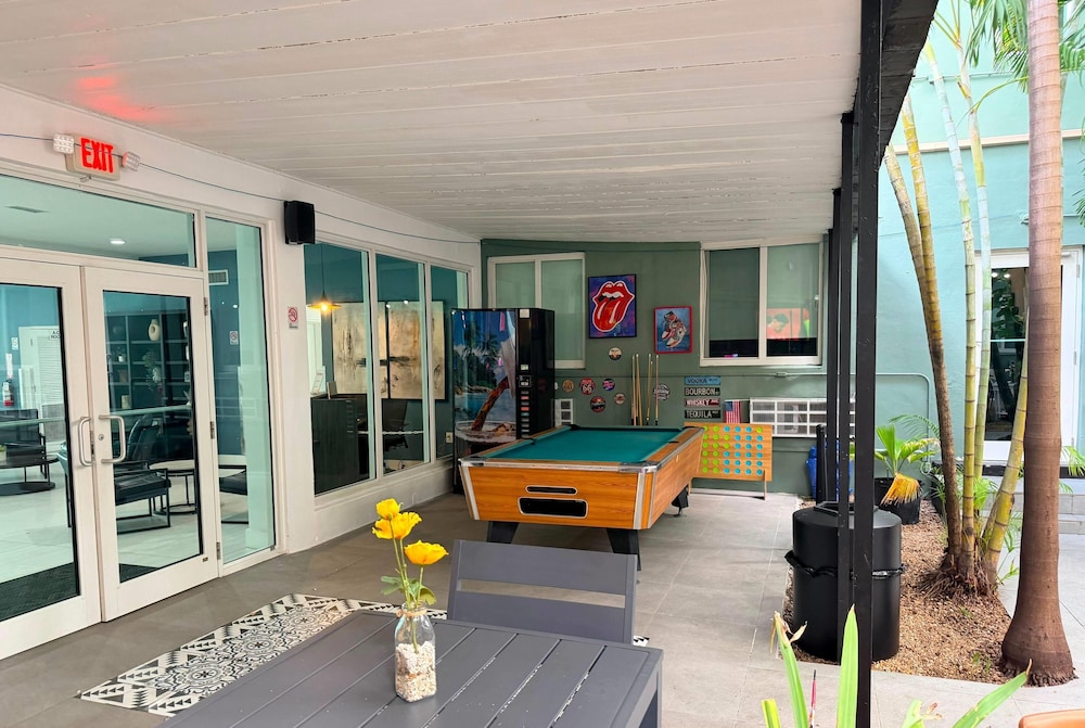 Garden Hotel Miami Airport, Trademark Collection by Wyndham 32/47