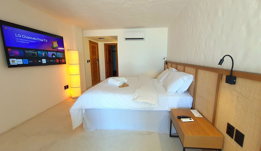 Apenunga Eco Hotel 21/68