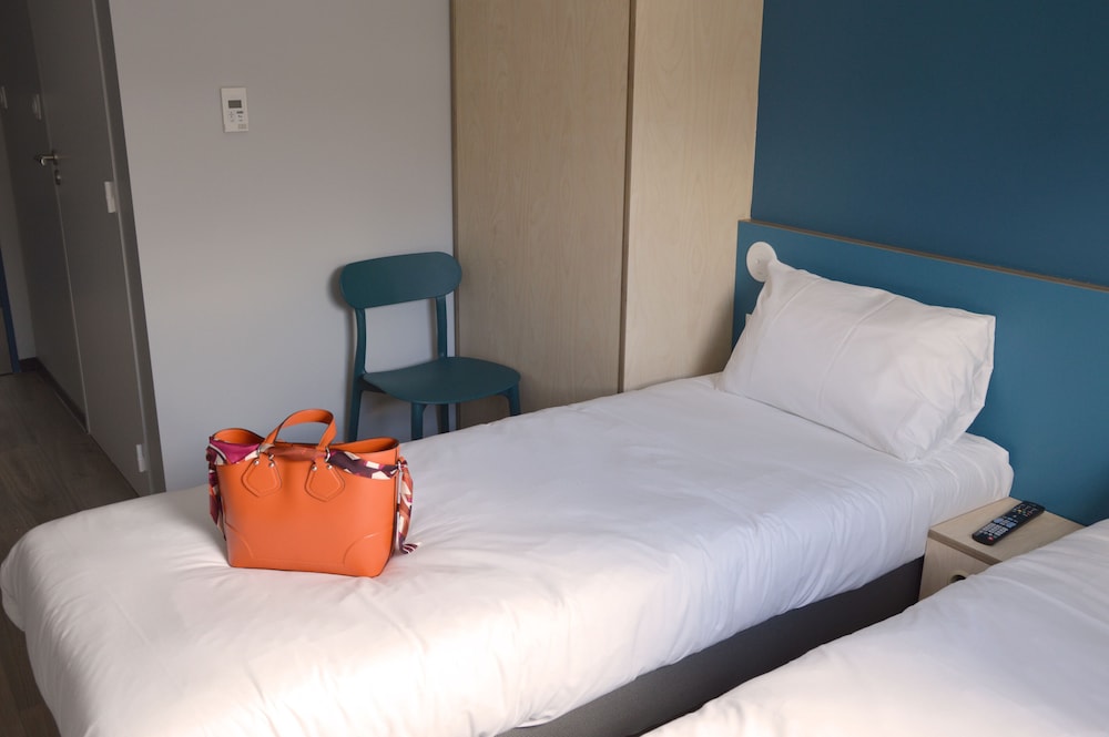 Hotel Ibis Budget Fecamp 20/47