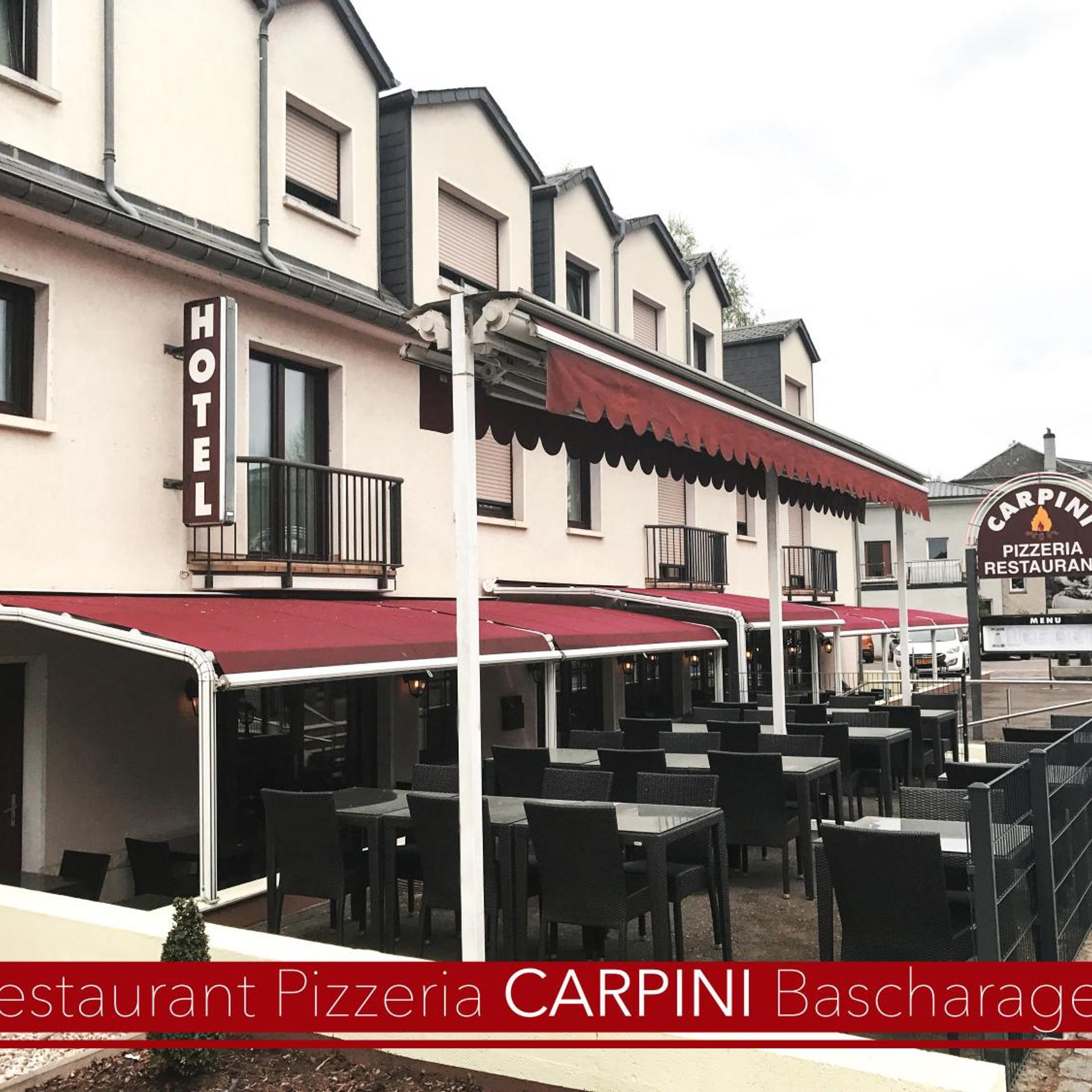 Hotel Carpini 1/16
