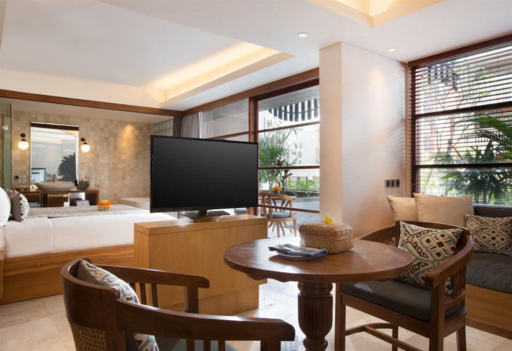 Amnaya Resort Kuta 53/61