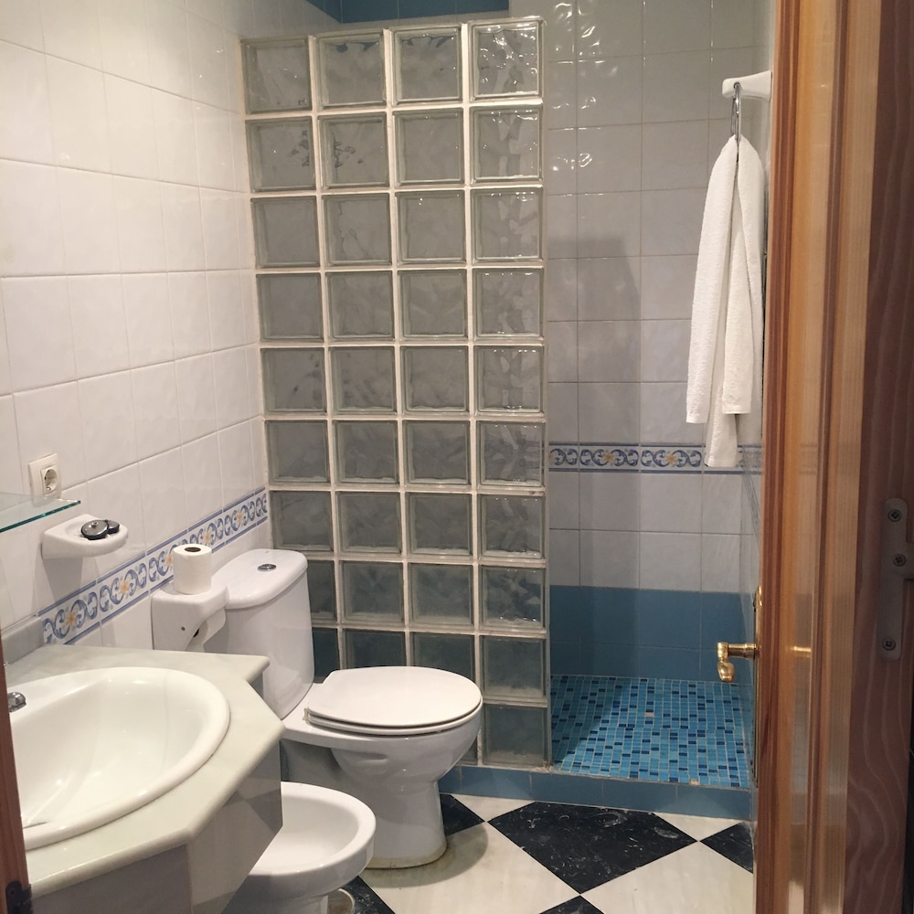 Hostal El Ancla 18/46