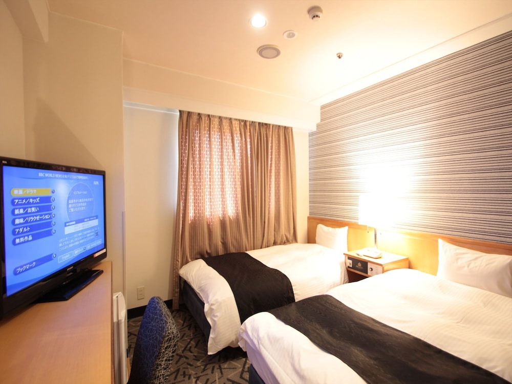 Apa Hotel Yamaguchi-Hofu 14/50