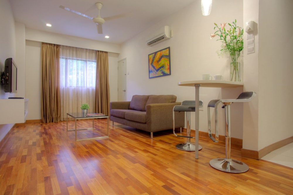 Domitys Bangsar Kuala Lumpur 34/48