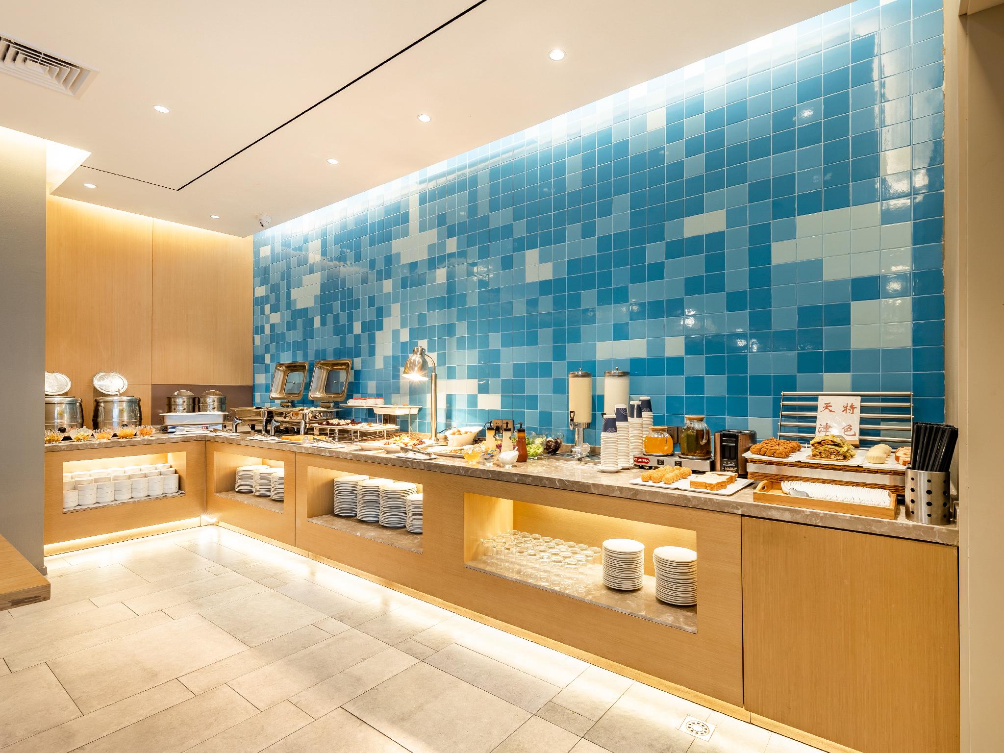 Home Inn Neo (Tianjin Railway Station Binjiang Road Pedestrian Street) 15/26