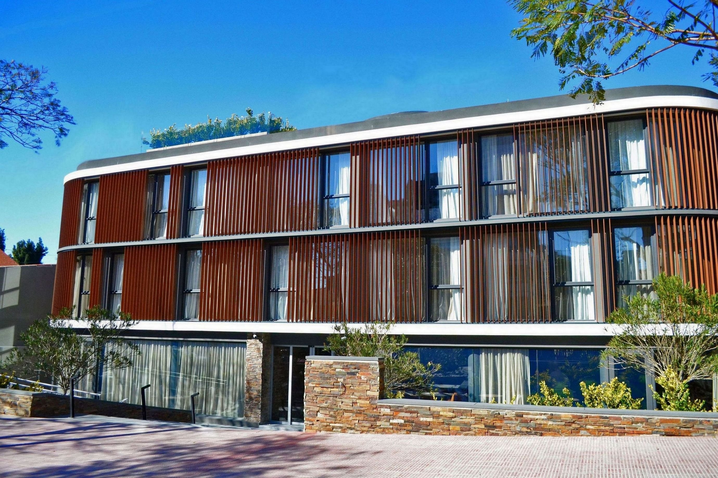 Cottage Puerto Buceo City Hotel 5/42