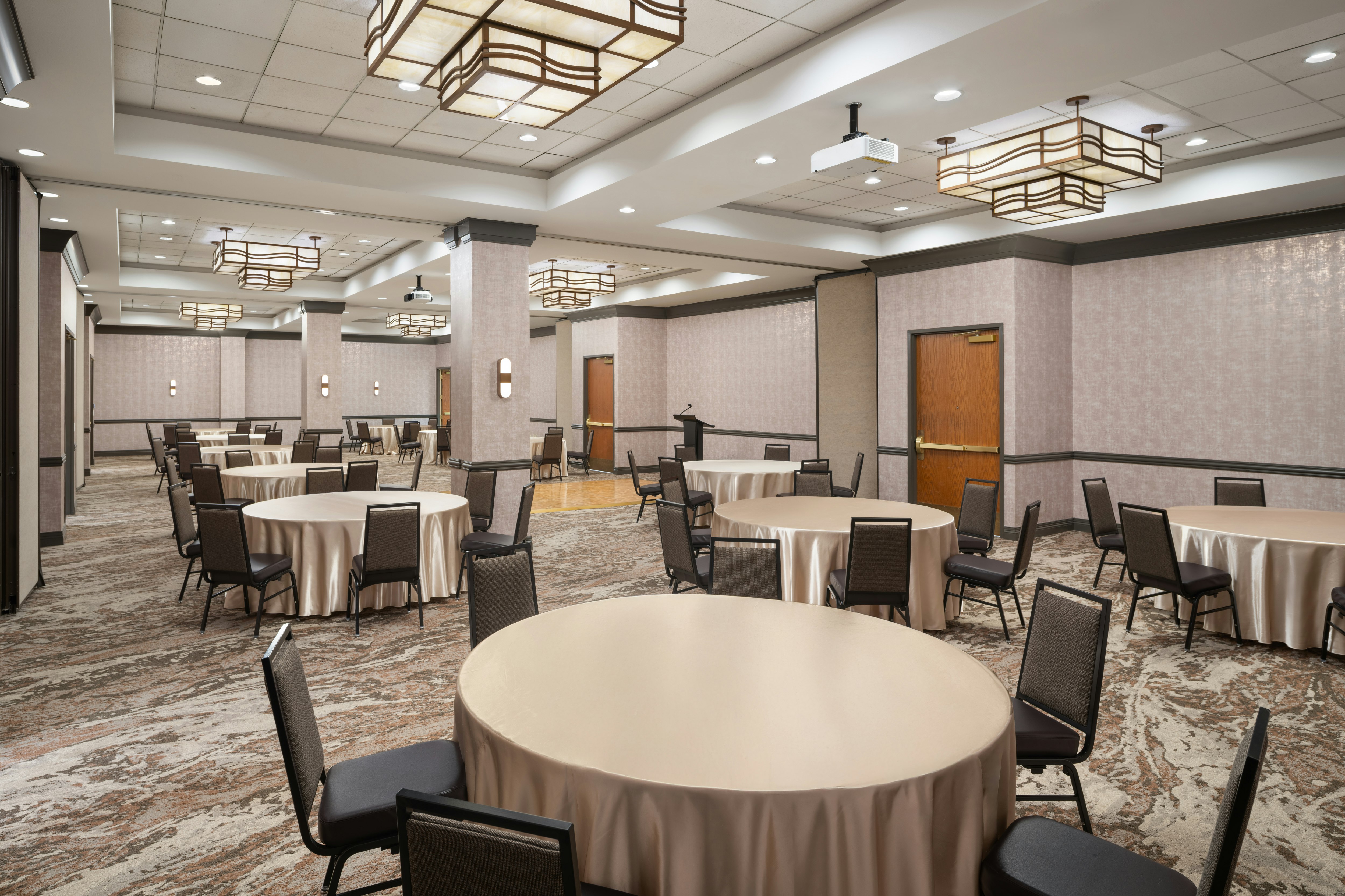 Embassy Suites by Hilton at Hot Springs Convention Center 11/23