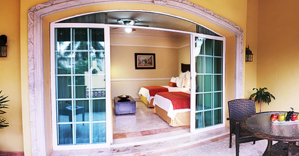 Hacienda Real del Caribe 12/32