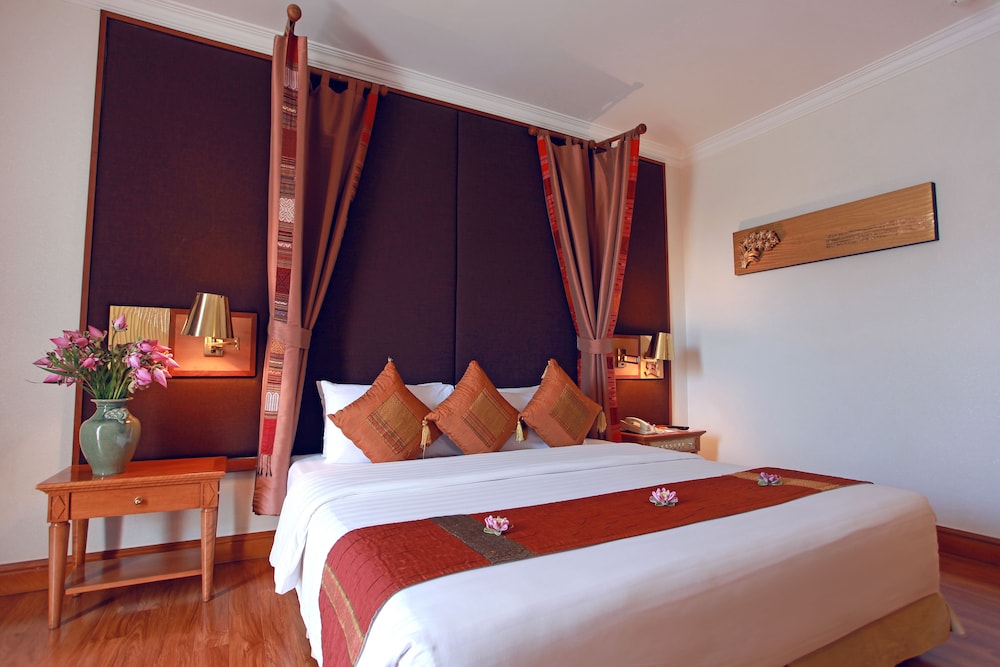 ANGKOR CENTURY RESORT AND SPA 21/78