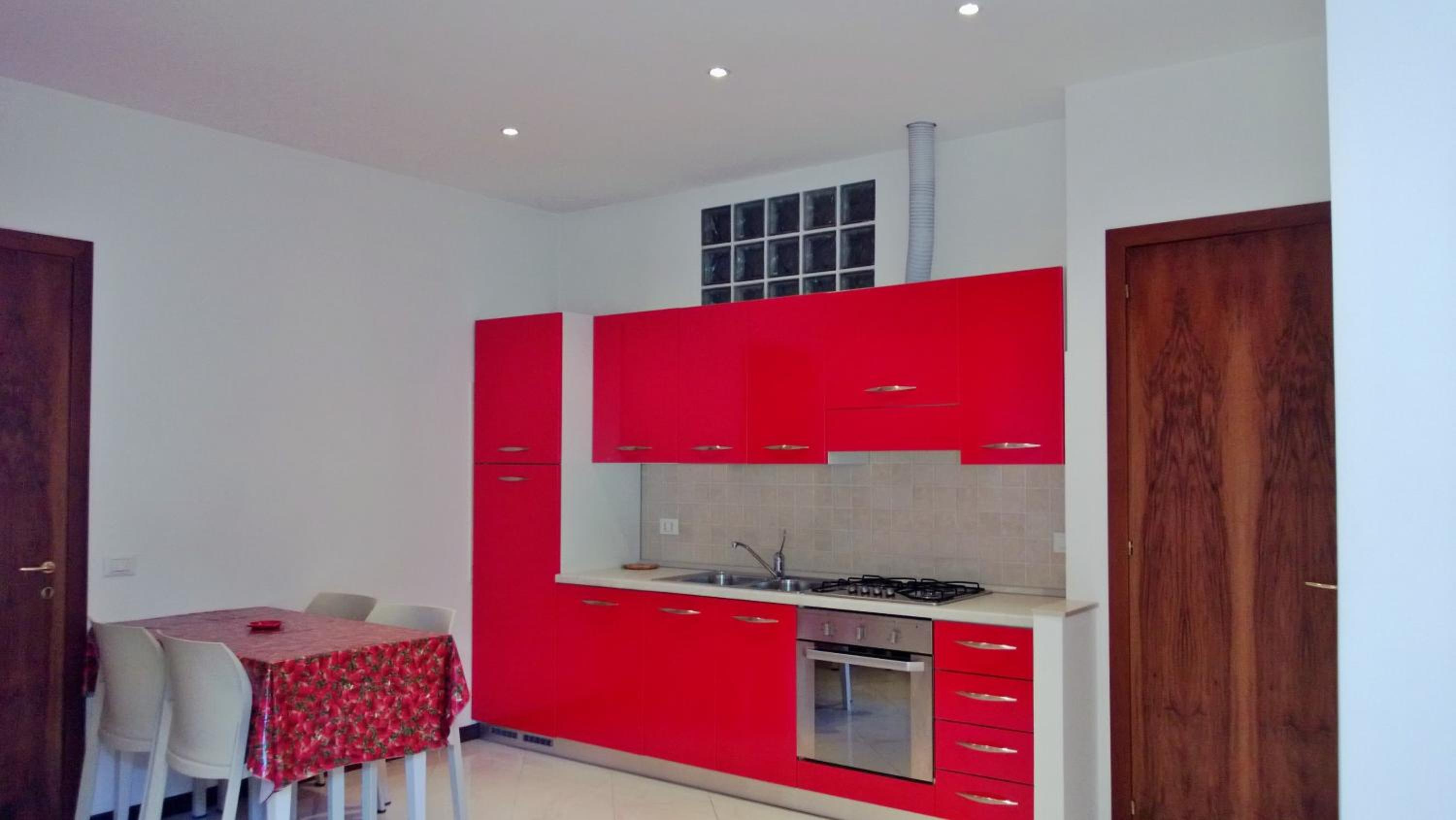 Cannaregio Ii Apartments 24/24