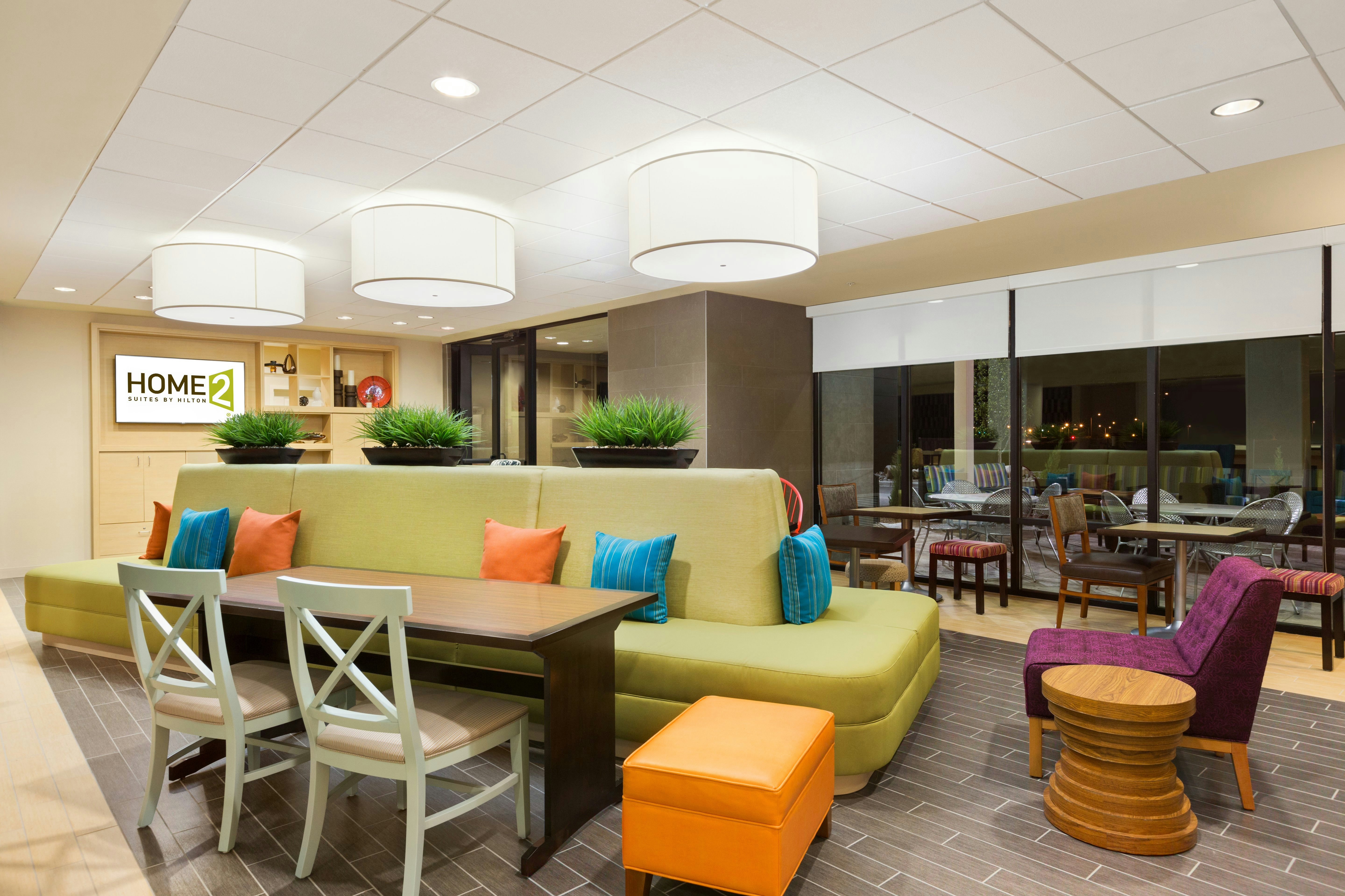 Home2 Suites by Hilton Farmington/Bloomfield 14/28