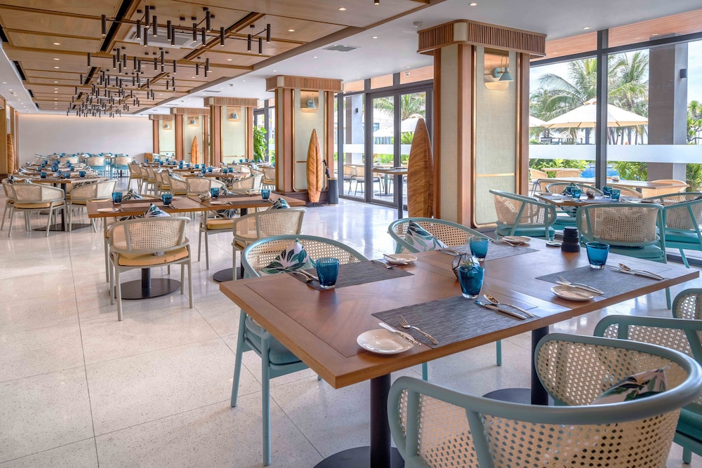 Wyndham Garden Cam Ranh Resort 39/55