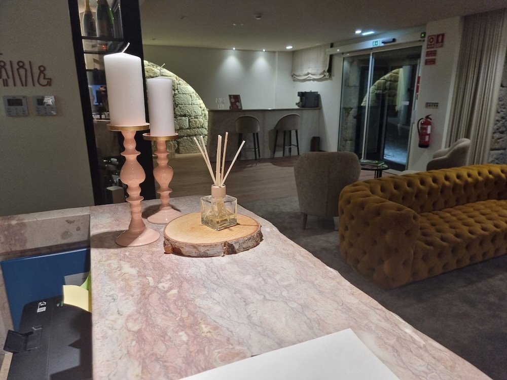 Douro Castelo Signature Hotel 24/30