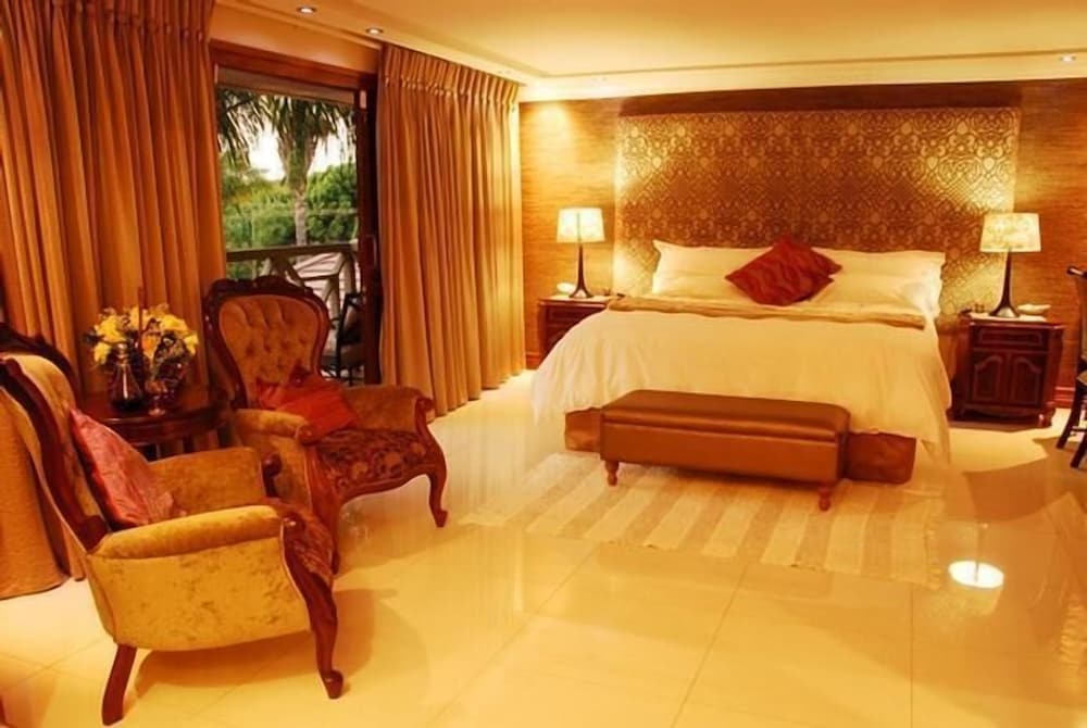 Villa Amor 3/39
