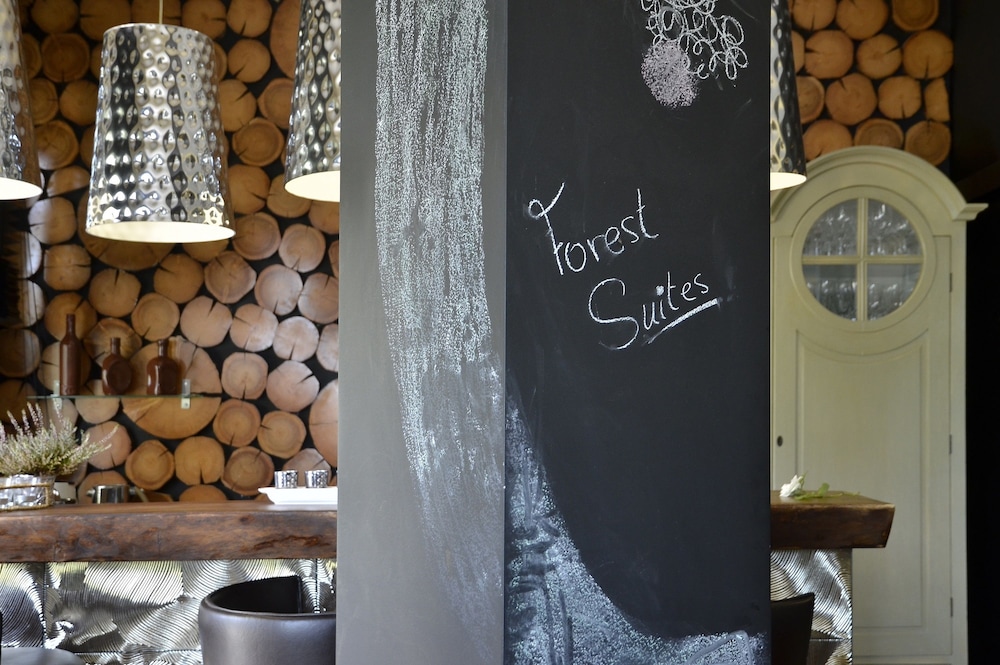 Forest Suites Boutique Hotel 35/79