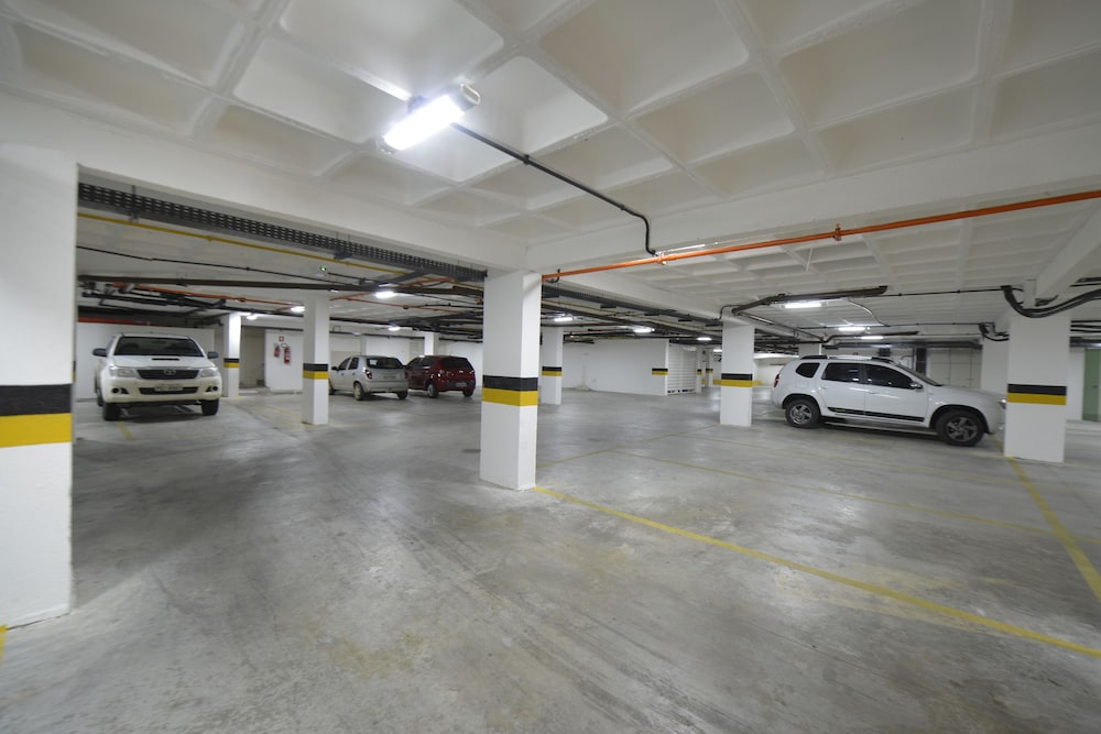 Nord Luxxor Cabo Branco Ex Joao Pessoa 57/62
