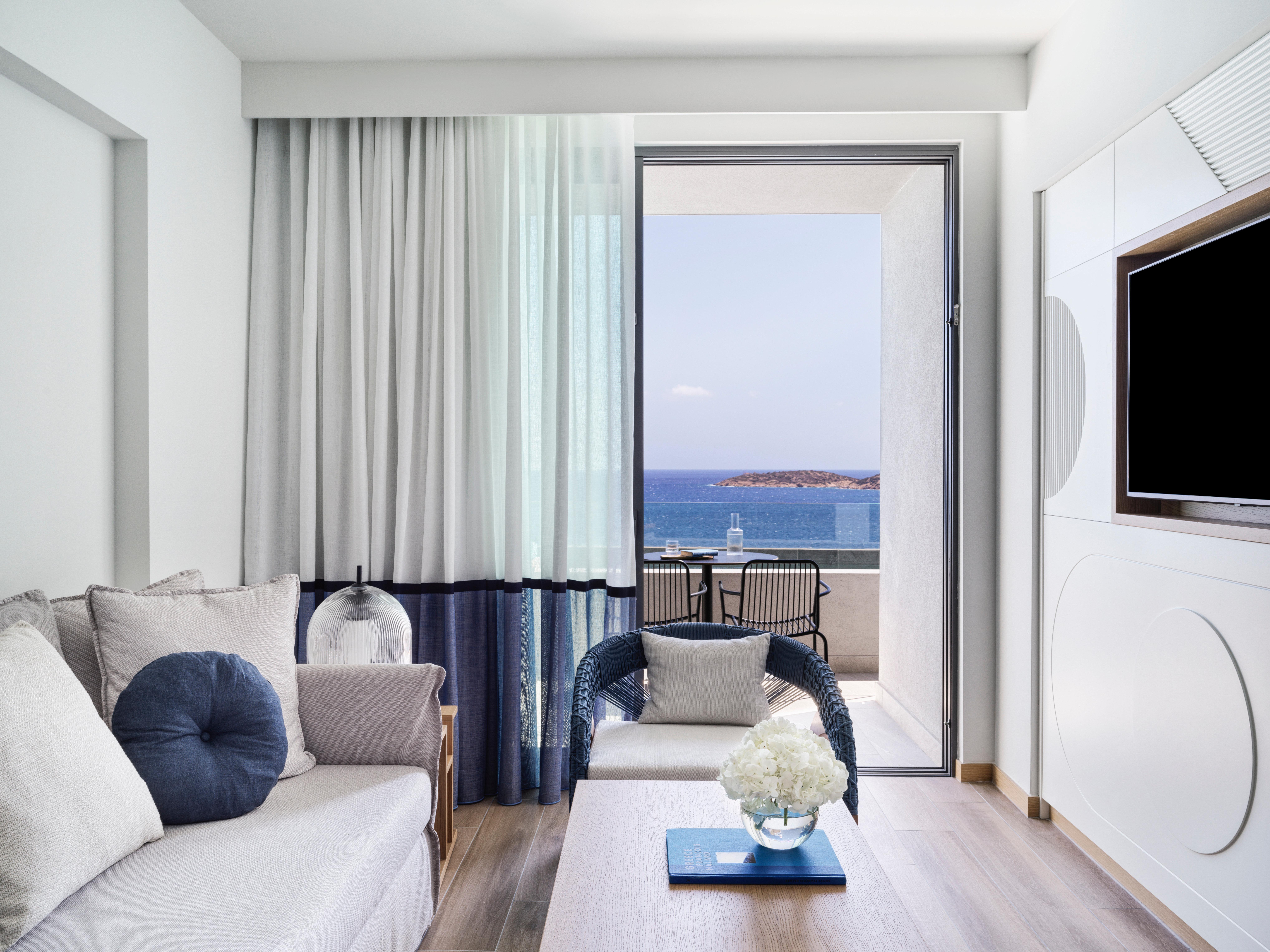 1 Bedroom, Suite, Single, Plunge Pool