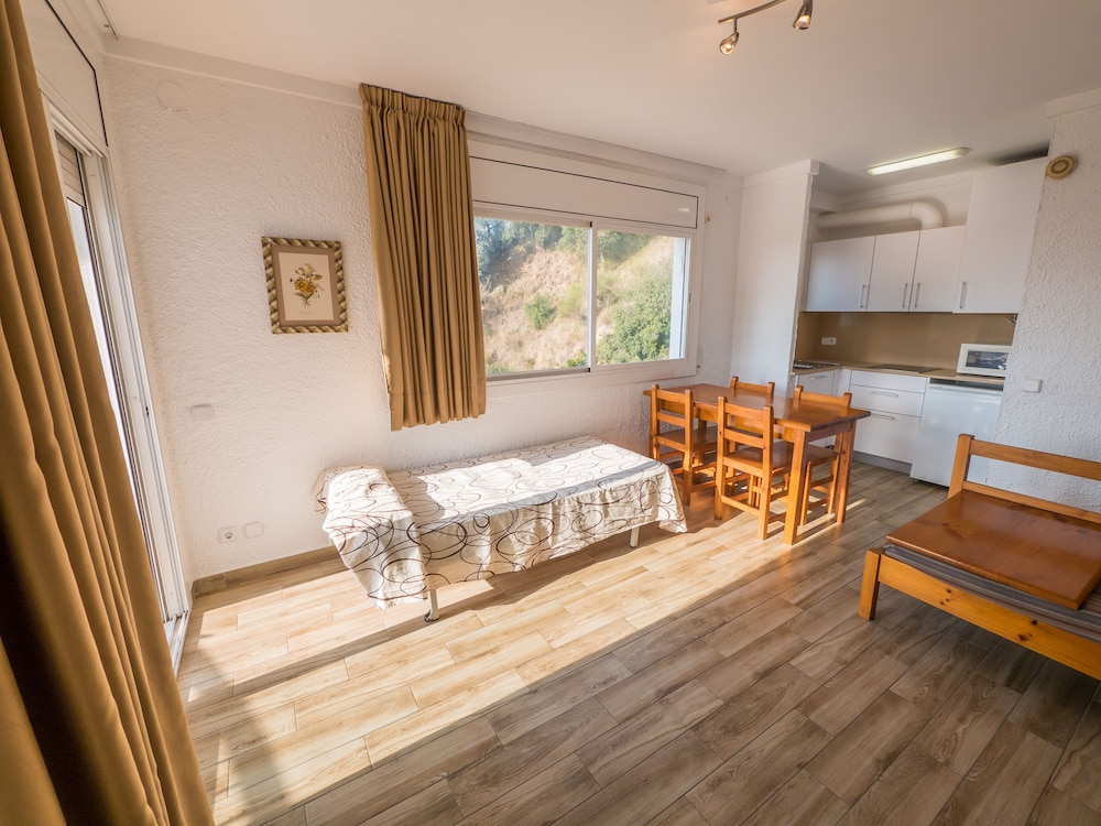 Muntanya Mar Apartments 19/34